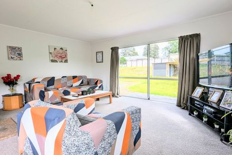 Photo of property in 25 Falkner Park, Taumarunui, 3920