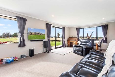 Photo of property in 779 Marshmans Road, Sefton, Rangiora, 7477