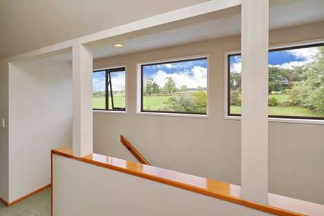 Photo of property in 491 Tram Road, Ohoka, Kaiapoi, 7692