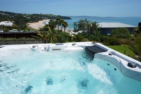 Photo of property in 9 Gazelle Way, Langs Beach, Waipu, 0582