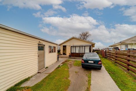 Photo of property in 38 Hislop Avenue, Onekawa, Napier, 4110