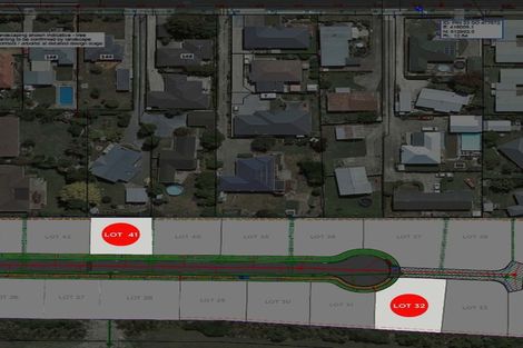 Photo of property in 24 George Yee Place, Taradale, Napier, 4112