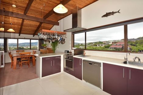 Photo of property in 5 Calvert Place, Shiel Hill, Dunedin, 9013