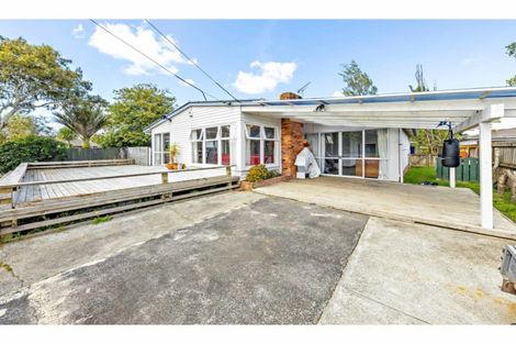 Photo of property in 26 Tiraumea Drive, Pakuranga, Auckland, 2010