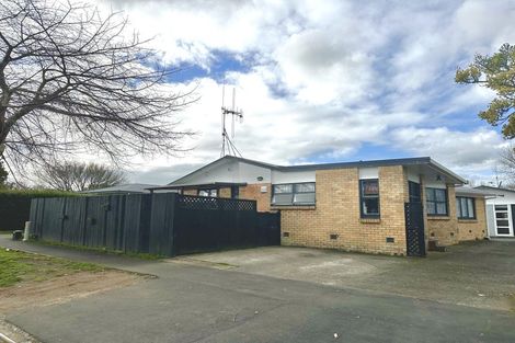 Photo of property in 48 Morris Road, Hillcrest, Hamilton, 3216