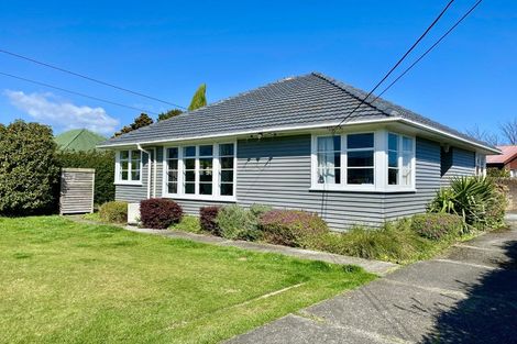 Photo of property in 93 Thackeray Street, Trentham, Upper Hutt, 5018