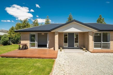 Photo of property in 6 Jelley Place, Cromwell, 9310