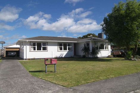 Photo of property in 43 Carlisle Street, Greerton, Tauranga, 3112