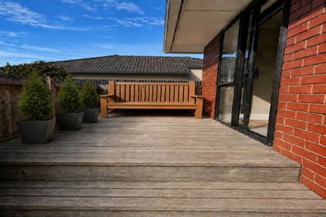 Photo of property in 400a Bower Avenue, Parklands, Christchurch, 8083