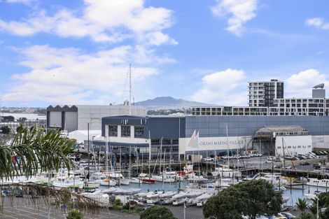 Photo of property in 4a Harbour Street, Saint Marys Bay, Auckland, 1011