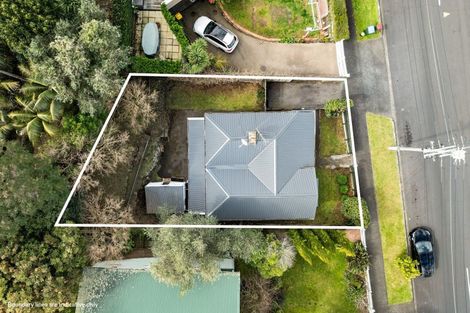 Photo of property in 1 Prospect Terrace, Mount Eden, Auckland, 1024