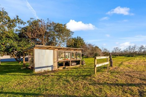 Photo of property in 45 Paetai Road, Ohinewai, Huntly, 3771