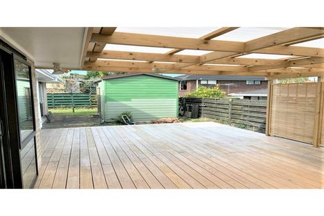 Photo of property in 17 Kentigern Close, Pakuranga, Auckland, 2010