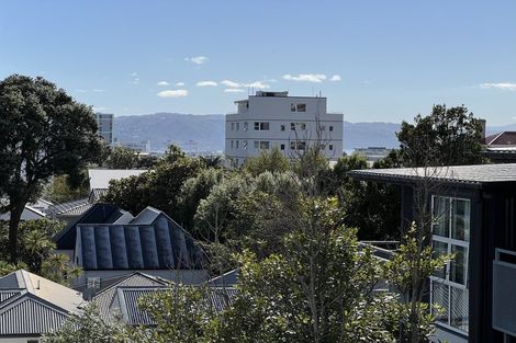 Photo of property in 11/43 Nairn Street, Mount Cook, Wellington, 6011