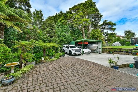 Photo of property in 31 Tampin Road, Hillpark, Auckland, 2102