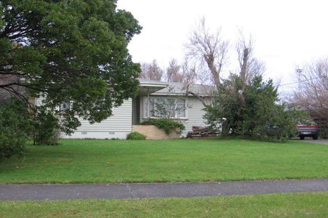 Photo of property in 37 Leeds Street, Milson, Palmerston North, 4414