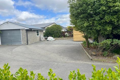 Photo of property in 40 Bourne Crescent, Papanui, Christchurch, 8053