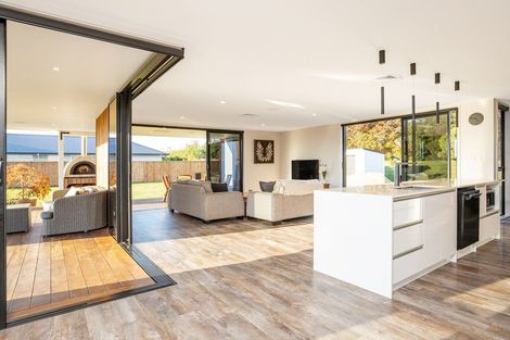 Photo of property in 18 Roger Renall Avenue, Lansdowne, Masterton, 5810