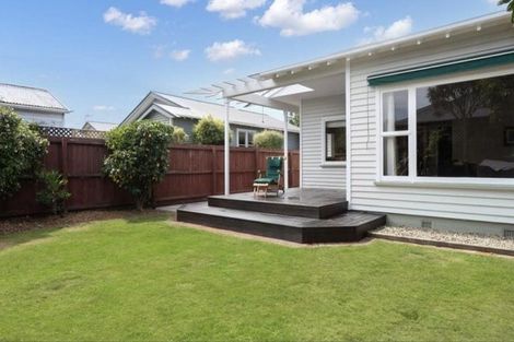 Photo of property in 35 Conway Street, Somerfield, Christchurch, 8024