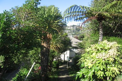 Photo of property in 10 Hawtrey Terrace, Johnsonville, Wellington, 6037