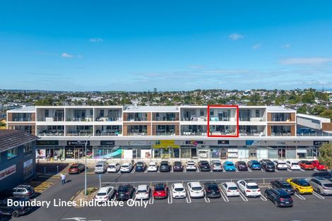 Photo of property in 215/24 Wellington Street, Howick, Auckland, 2014