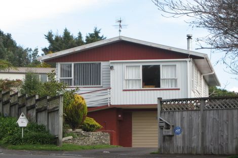 Photo of property in 18a Anne Street, Ferndale, New Plymouth, 4310