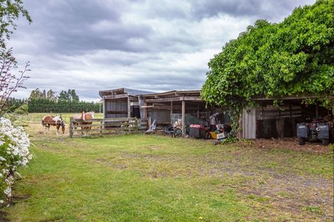 Photo of property in 386 Chester Road, West Taratahi, Carterton, 5791