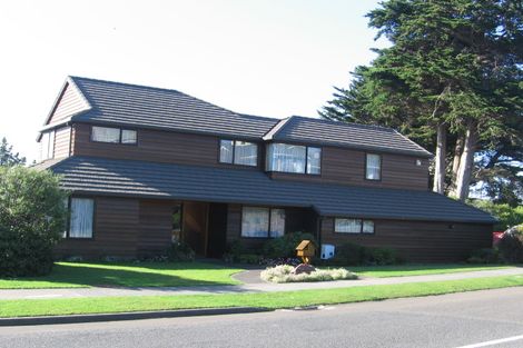 Photo of property in 78 Halswater Drive, Churton Park, Wellington, 6037