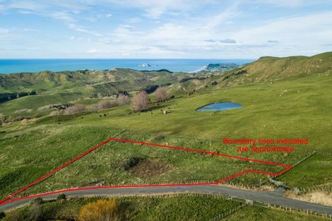 Photo of property in 1504 Waimarama Road, Waimarama, Havelock North, 4294