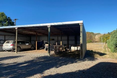 Photo of property in 684 Heathstock Road, Macdonald Downs, Hawarden, 7385