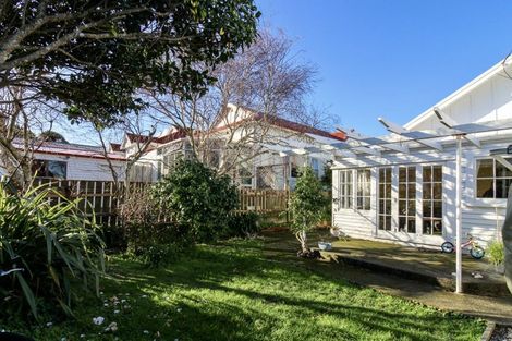 Photo of property in 11 Matai Road, Hataitai, Wellington, 6021