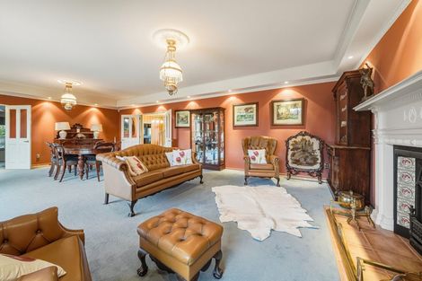 Photo of property in 130 Merton Road, Fernside, Rangiora, 7471