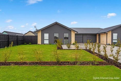 Photo of property in 41 Waikirikiri Avenue, Lincoln, 7608