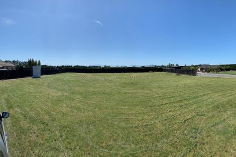 Photo of property in 67 Warwick Road, Swannanoa, Rangiora, 7475