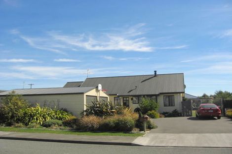 Photo of property in 39 Leeston Street, Hampstead, Ashburton, 7700