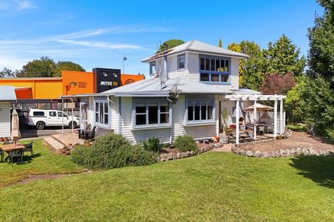 Photo of property in 13 Waharoa Road, Matamata, 3400