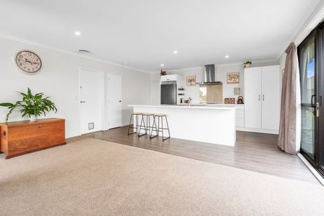 Photo of property in 10 Clanfield Way, Rolleston, 7615