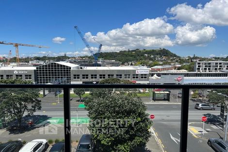 Photo of property in 3r/83 New North Road, Eden Terrace, Auckland, 1021