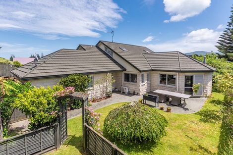 Photo of property in 8 Tudor Court, Paraparaumu Beach, Paraparaumu, 5032