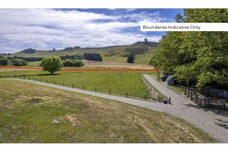 Photo of property in 674 Taiko Road, Taiko, Timaru, 7974