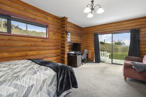 Photo of property in 245 Saddle Hill Road, Scroggs Hill, Dunedin, 9076