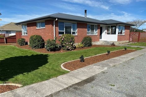 Photo of property in 41 Mortlake Street, Islington, Christchurch, 8042