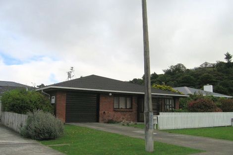 Photo of property in 4a Rawson Street, Tawa, Wellington, 5028