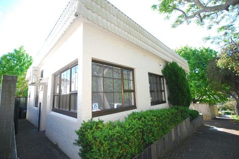 Photo of property in 1/8 Sarawia Street, Newmarket, Auckland, 1052