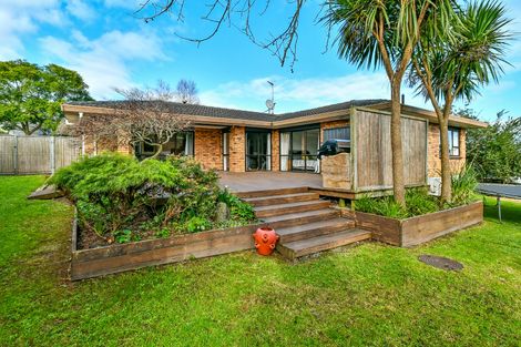 Photo of property in 26 Lorelei Place, Opaheke, Papakura, 2113