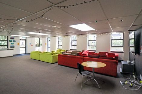 Photo of property in Stafford House, 3/38a The Terrace, Wellington Central, Wellington, 6011