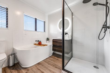 Photo of property in 37 Balmerino Crescent, Pukete, Hamilton, 3200