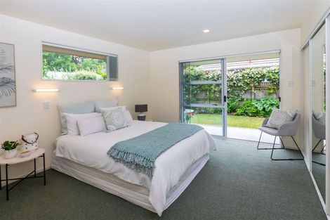 Photo of property in 2/89 Cavendish Road, Casebrook, Christchurch, 8051