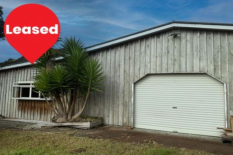 Photo of property in 3132 Kaipara Coast Highway, Glorit, Warkworth, 0984