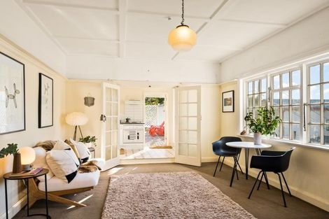 Photo of property in 22a Clifton Terrace, Kelburn, Wellington, 6012